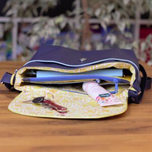 Innentaschenwunder Loni