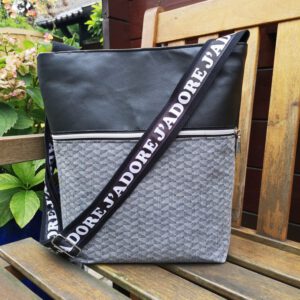 Umhängetasche Mandy