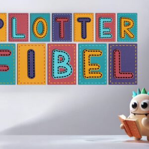 Plotterfibel
