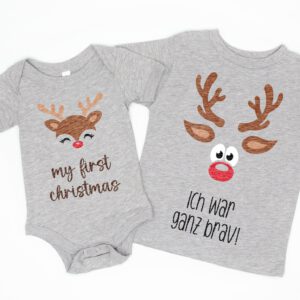 First Christmas | 12 tlg.