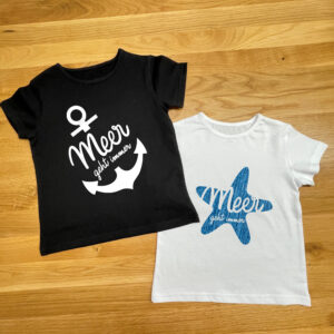 Meer geht immer | 2 tlg.