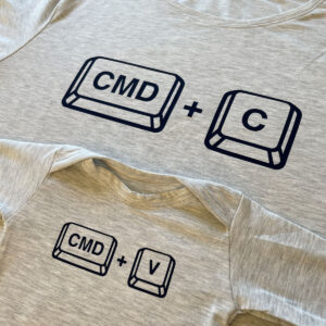 Copy & Paste | 2 tlg.