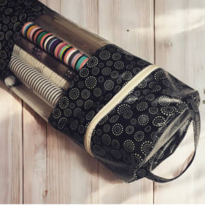 Geschenkpapiertasche