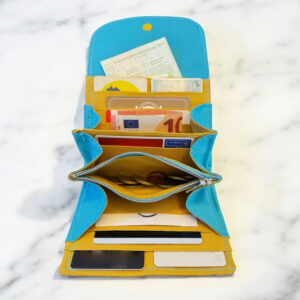 Portemonnaie "Bottaney"