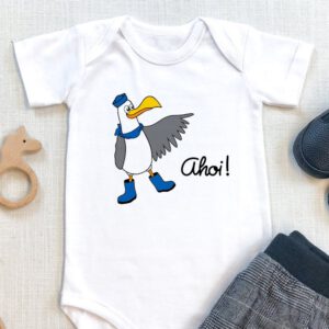 Möwe Fiete | 5 tlg.