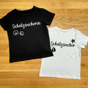 Schatzsucher*in | 20 tlg.