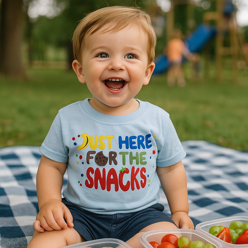 Just Snacks