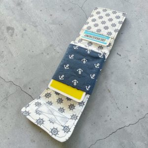 kleines Spielkartenetui